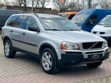 Volvo XC90 Executive 7-Sitzer//Aut.//LEDER//AHK//TOP - Volvo XC90: Executive