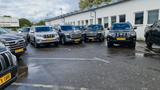 Toyota LC150+TEC+2.8D+204HP+NEU+VOLL+360cam+5s - Toyota Land Cruiser: 150