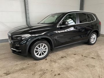 BMW X5 - 8