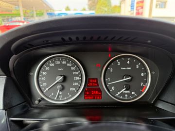 BMW 530 - 8