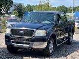 Ford F 150 4,6 V8    6Sitze Klima Automatik - gebrauchte Ford F 150 aus dem Jahr 2006