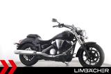 Yamaha XVS 950 A MIDNIGHT STAR - Riemenantrieb - YAMAHA CHOPPER