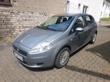 Fiat Punto (1. Hand) - gebrauchte Fiat Punto aus dem Jahr 2008