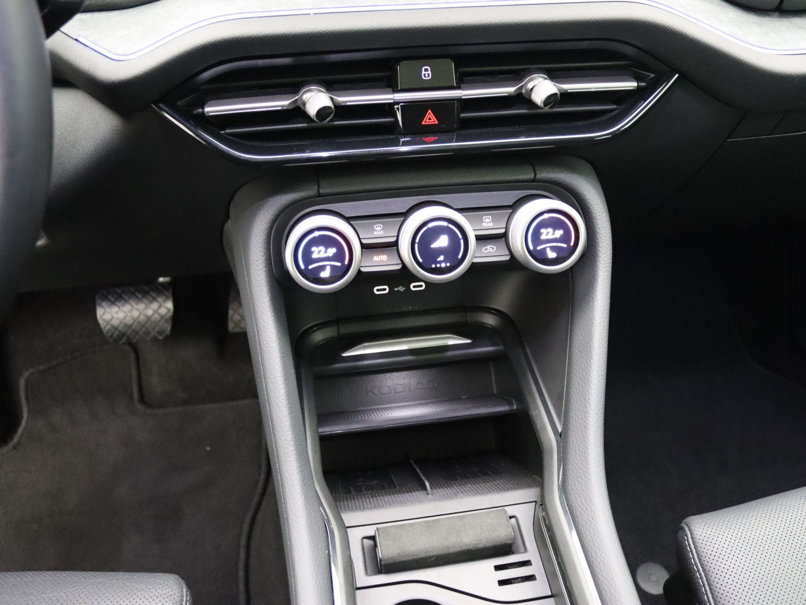 Skoda Kodiaq - Bild 14