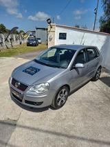 Volkswagen Polo 1.4/69CV TDI 5p. Sportline motor - Volkswagen Polo Sportline mit Diesel-Antrieb