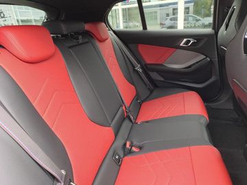 BMW M135 xDrive Sportpaket Head-Up HK HiFi DAB LED