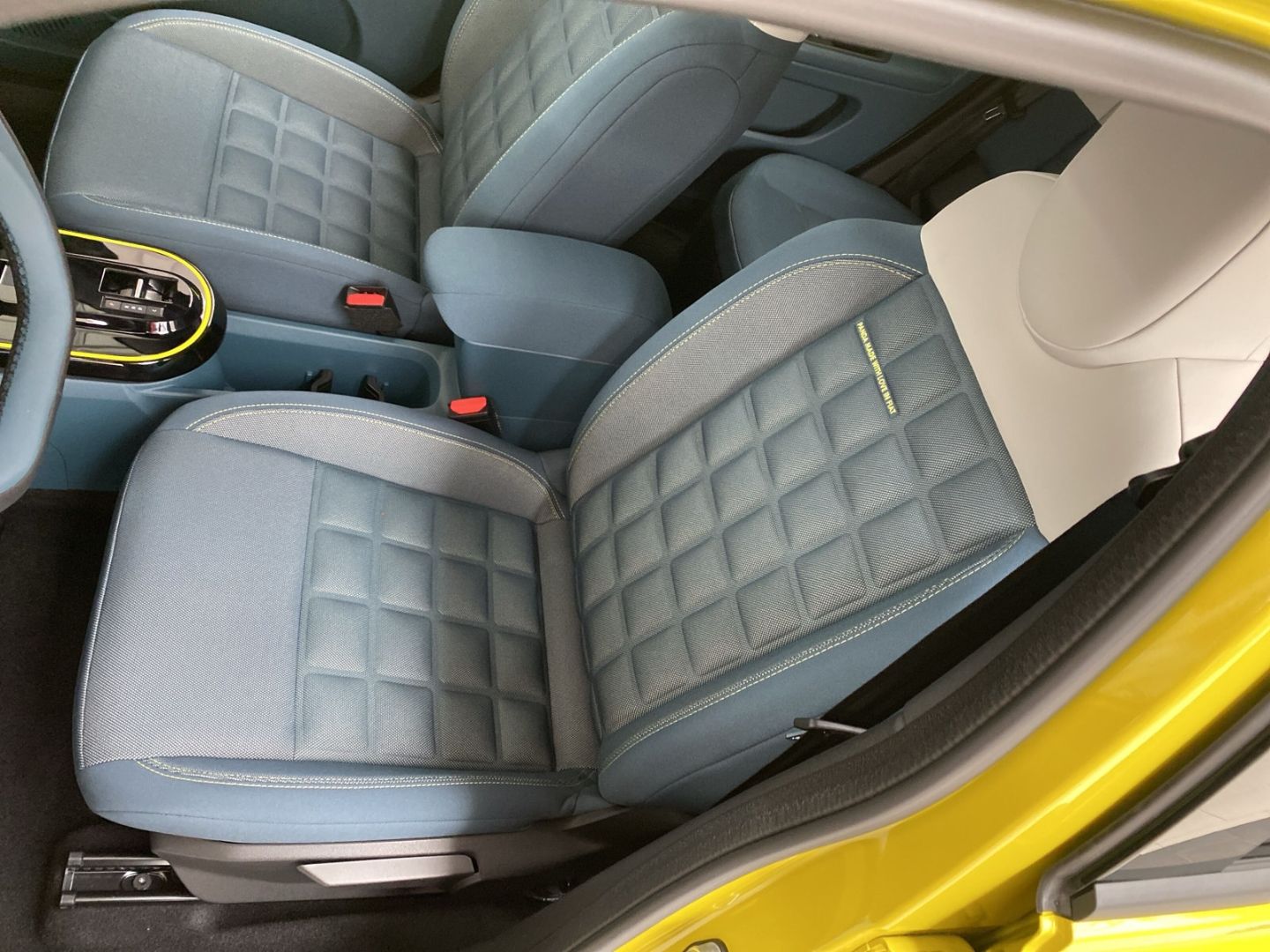 Fiat Grande Panda - Bild 17