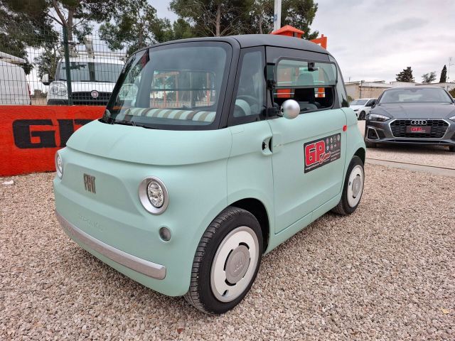 Другие Fiat Topolino FULL ELECTRIC con soli 80km