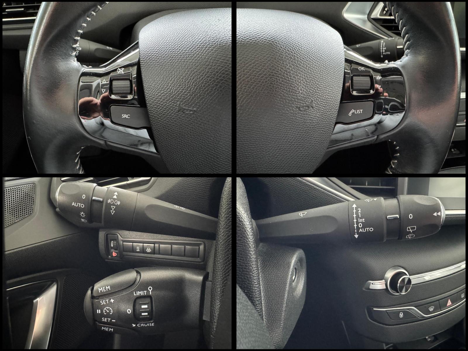 Peugeot 308 Style *Panorama*Kamera*CarPlay*Navi*SHZ*PDC*