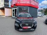 Hyundai Kona Premium 4WD/Tempomat/Bluetooth/Kamera/Navi/ - Hyundai KONA in Leipzig