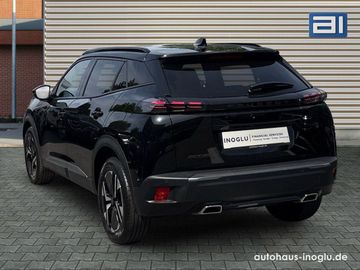 Peugeot 2008 - 3