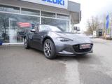 Mazda MX-5 SKYACTIV-G 184 Kazari LEDER KAMERA BOSE LED - gebrauchte Mazda Roadster