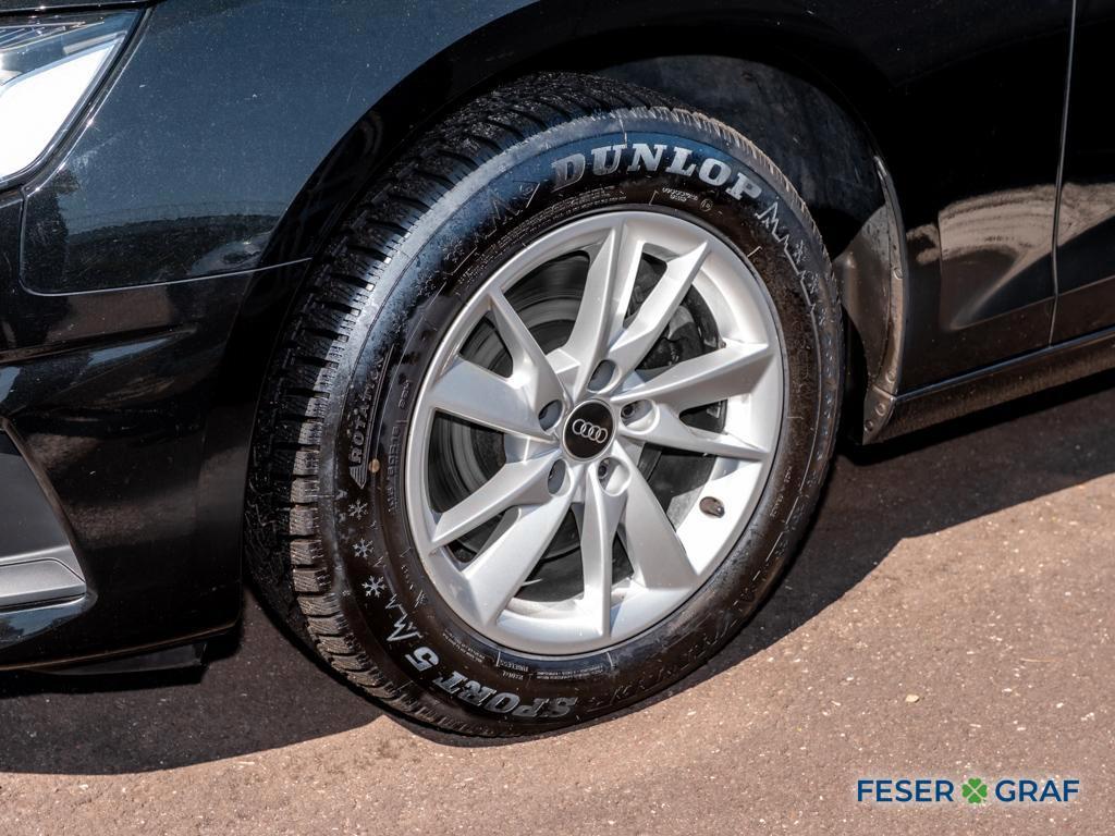 Audi A4 Avant 35 TDI S-tronic,LED,AHK,Navi+,Sportsitz, миниатюра 10