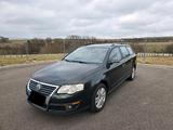 Volkswagen VW Passat B6 Variante 2.0 FSI 4 Motion - Volkswagen Passat: V6 Fsi