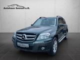 Mercedes-Benz GLK 280 4Matic*Off-Road-Styling-Paket*AHK*Navi* - Mercedes-Benz GLK 280 mit Benzin-Antrieb
