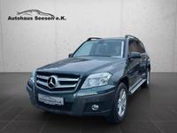 Mercedes-Benz GLK 280 4Matic*Off-Road-Styling-Paket*AHK*Navi*