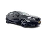 BMW M135i 1-serie xDrive M-Sportpack High Executive - BMW M135: Kleinwagen