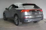 Audi Q8 50 TDI quattro tiptronic S line Leder/ACC/HUD - gebrauchte SUV & Geländewagen
