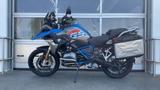 BMW R 1200 GS | TFT | Alle Pakete | Koffer | Style R - Angebote entsprechen deinen Suchkriterien