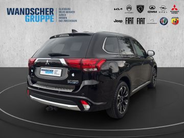 Mitsubishi Outlander 4WD PHEV *KEYLESS*PANORAMA*