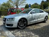 Audi AUDI A5 3.0 TDI QUATTRO NAVI/BI-XENON/PDC/SHZ - gebrauchte Audi A5 aus dem Jahr 2007