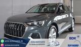Audi Q3 40 TDI quattro advanced PARKSENSOREN*ANHÄNGER - gebrauchte Audi Q3 aus dem Jahr 2022