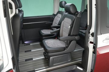 Volkswagen T6 Multivan - 12