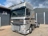 DAF XF 95.480 4x2 tractor unit - euro3 - DAF Xf 95