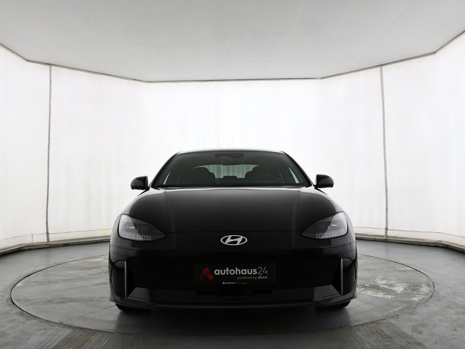 Hyundai IONIQ 6 - Bild 2