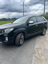 Kia Sorento 2.2 CRDi AWD Platinum Edition Automa... - Kia Sorento in Dortmund