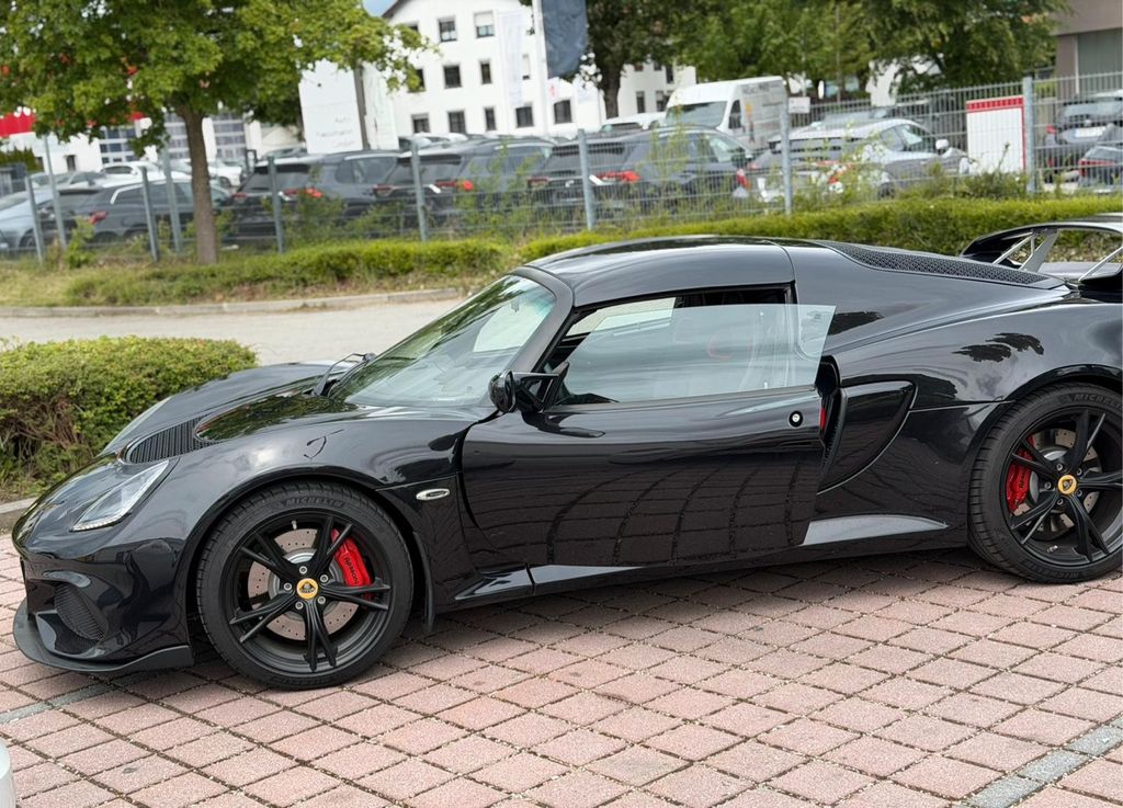 Angebot ansehen Lotus Exige