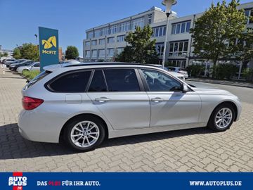 BMW 320 - 8