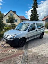 Citroën Citroen Berlingo 1,4l - gebrauchte Citroën Berlingo aus dem Jahr 2005