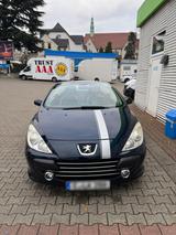 Peugeot PEUGEOT 307CC 1.6 TÜV/26 - Peugeot 307: 1.6