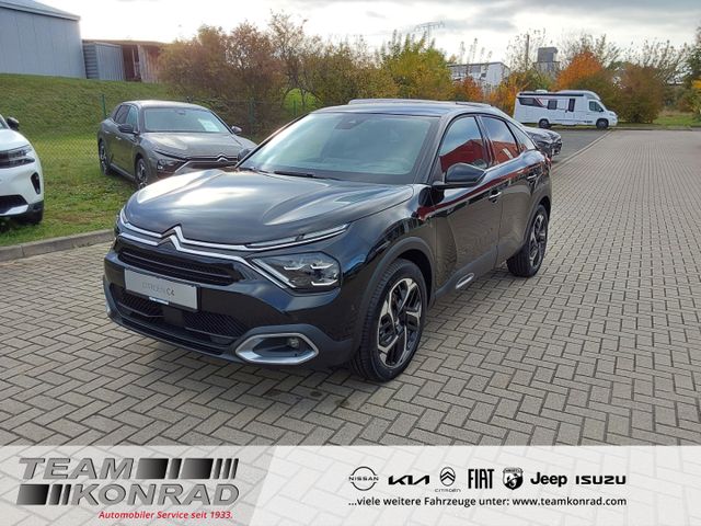 Citroën C4 Max 1.2 PureTech EU6e PT 130 S&S MAX