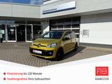 Volkswagen up! 1.0 EU6d Up R-Line Black SHZ ALO RFK - Volkswagen up!: R Line