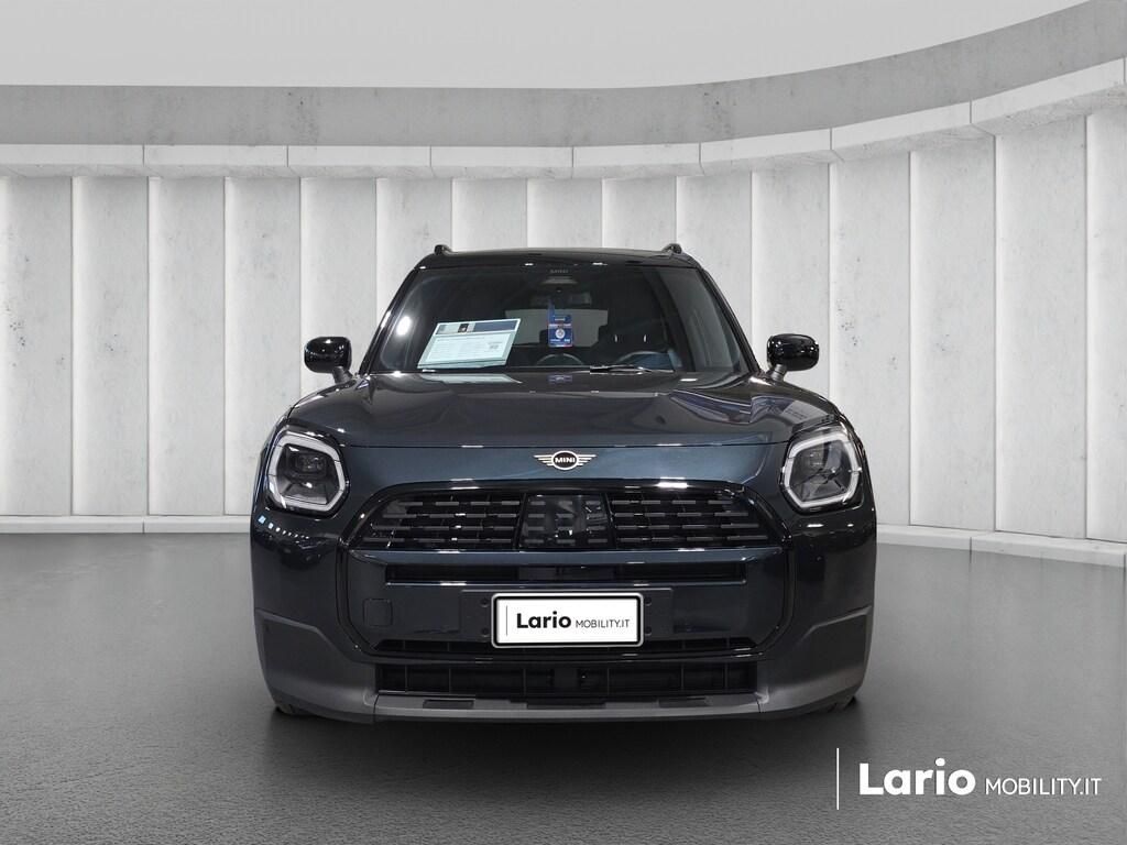 MINI Mini Mini Countryman 2.0 48V D Classic imagem 3