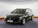 Seat Leon Sportstourer  FR2.0 TDI 150 PS 7 Gang DSG F - Seat Leon: TDI Sport