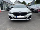 BMW M550 5 Limousine M550 i xDrive ACC/HUD/Massage - gebrauchte BMW M550 aus dem Jahr 2020