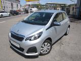 Peugeot 108 Active ~ 1. Hd ~ Automatik ~ Klima ~ - Peugeot 108: Automatik