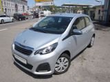 Peugeot 108 Active ~ 1. Hd ~ Automatik ~ Klima ~ - Peugeot 108: Automatik