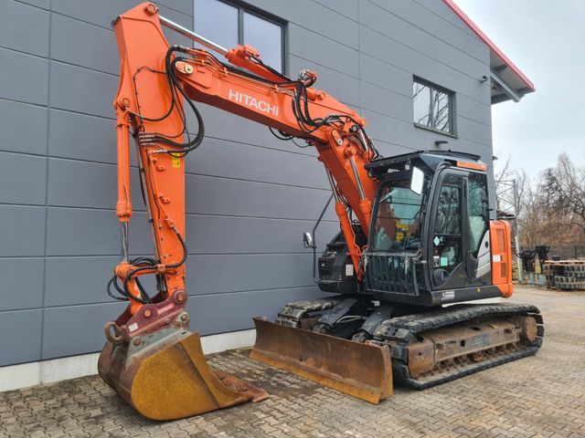 Hitachi ZX 135 Verstellausleger - OQ65 - ZS