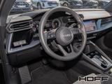 Audi A3 Sportback 110kW TFSI Advanced S tronic Navi P - Audi A3 Jahreswagen: Sportback