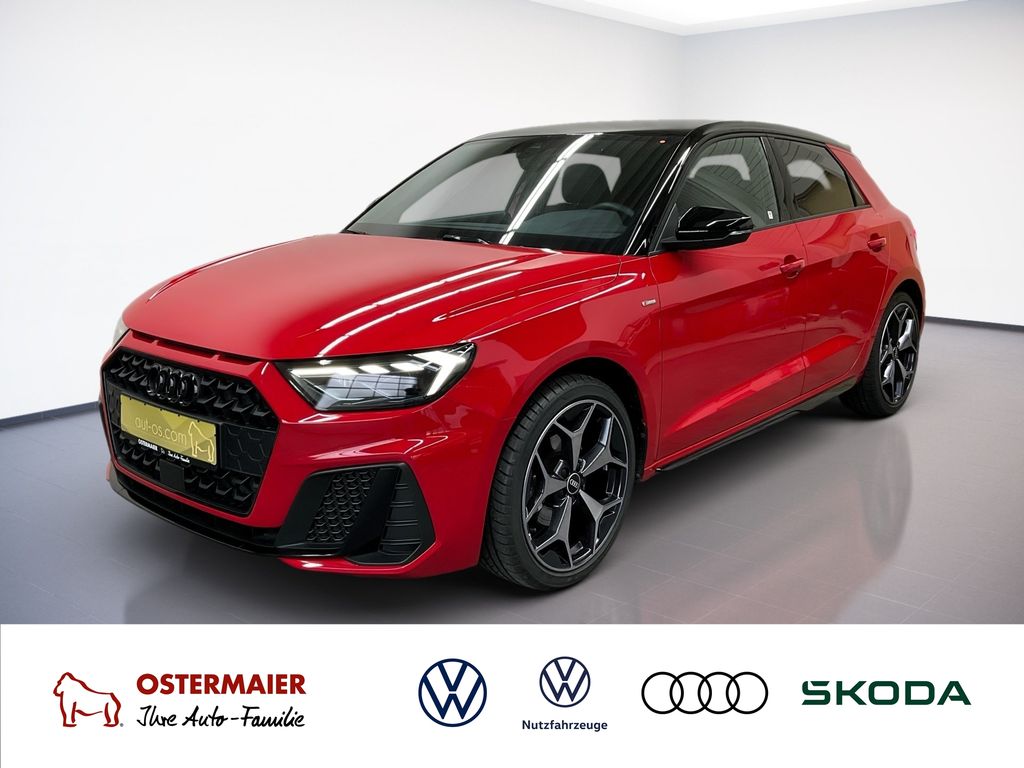 Image of Audi A1