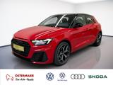 Audi A1 Sportback S-LINE BLACK EDITION 35TFSI 150PS S