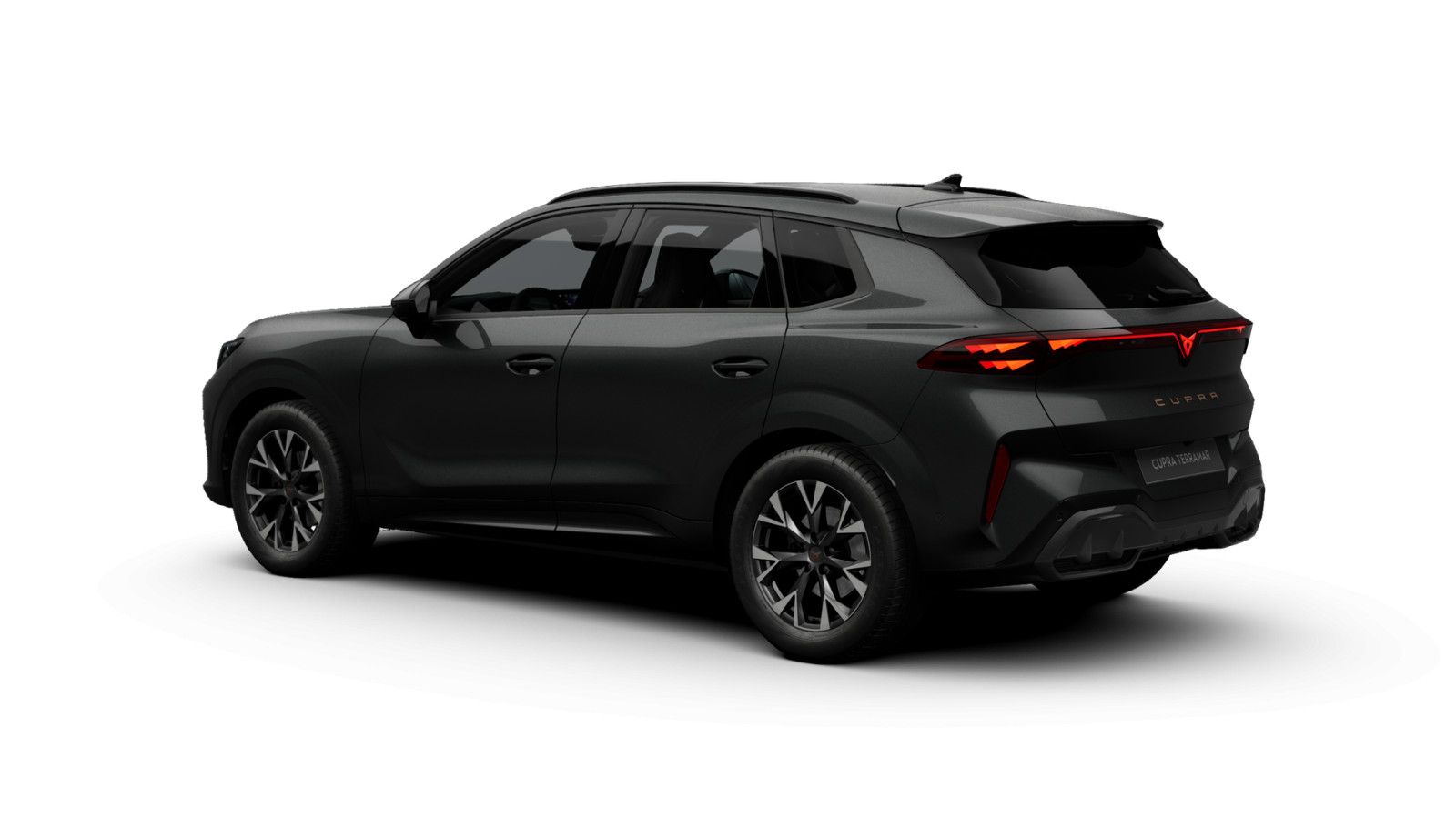 Cupra Terramar - Bild 7