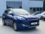 Ford Kuga Individual/4x4/Automatik/LED/90.500km - Ford Kuga: Individual