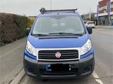 Fiat Scudo - Fiat Scudo aus 2014