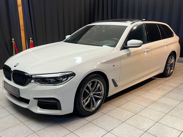 BMW 530 d xDrive M Sport |HUD|PANO|ACC|DAB|LED|