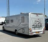 LMC Liberty TI 6900*SAT*Solar*AHK*2xKlima* - Liberty